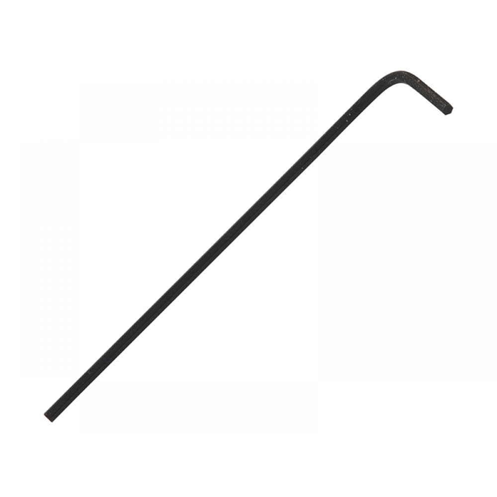 Faithfull Long Arm Hexagon Key 2.0Mm