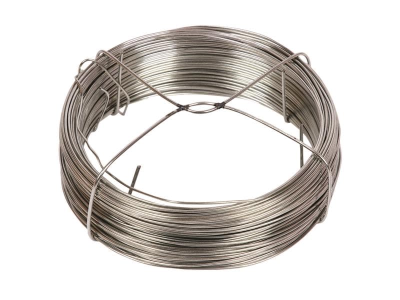 Gardman Galvanised Wire 1.0Mm X 50M 14060