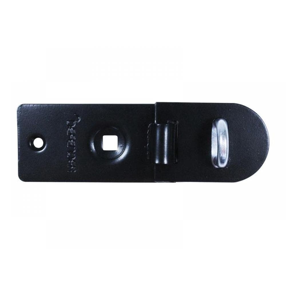 Defender DFHASP120 Hasp & Staple 120Mm