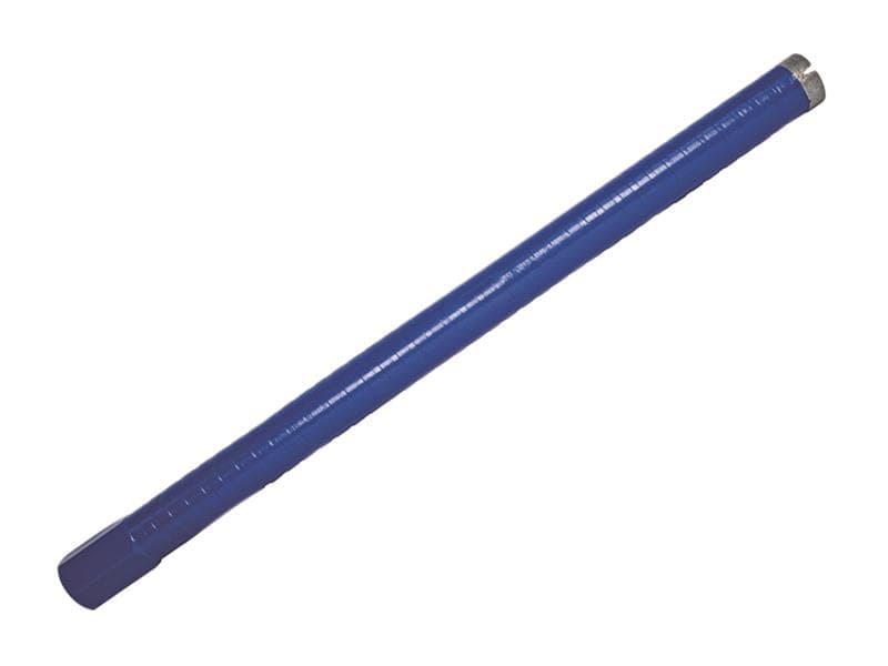 Mexco A11LC22US Solid Barrel Dry Core Drill Xcel Grade 22Mm