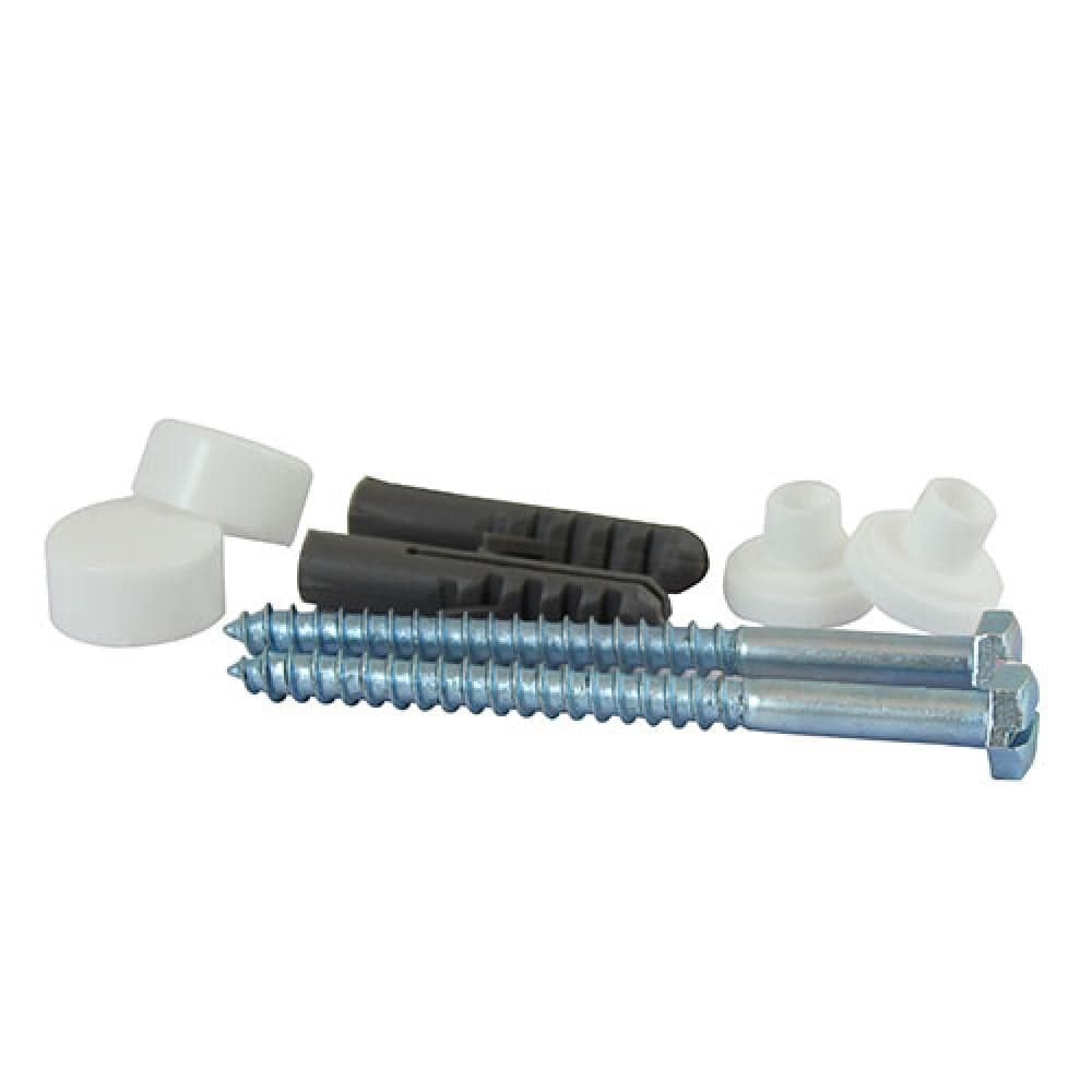 Timco PBK Pan/Bidet Fixing Kit Pan Kit TIMpac 2