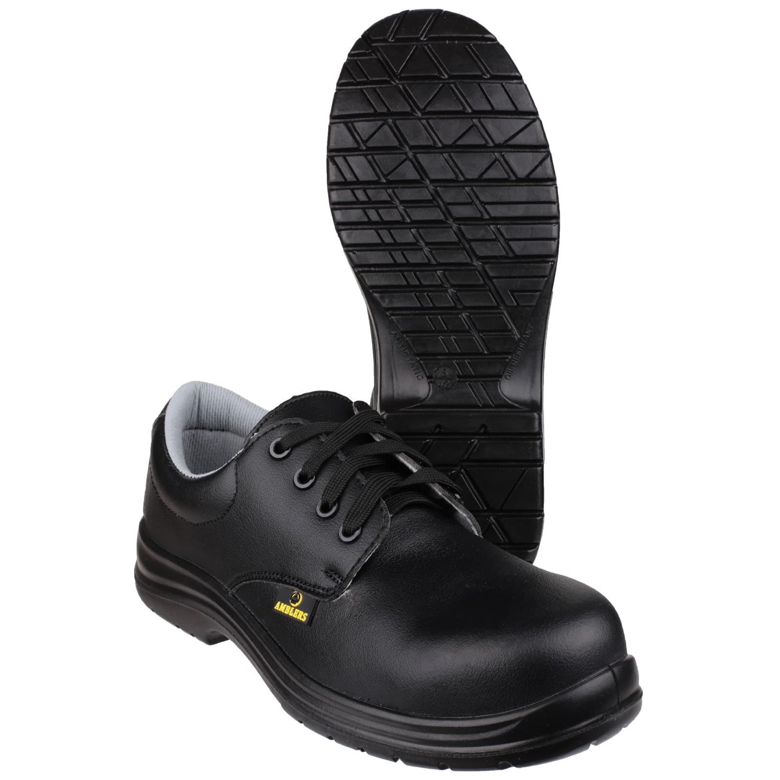 Amblers Safety Fs662 Safety Shoe Size 6 20438-32281-04