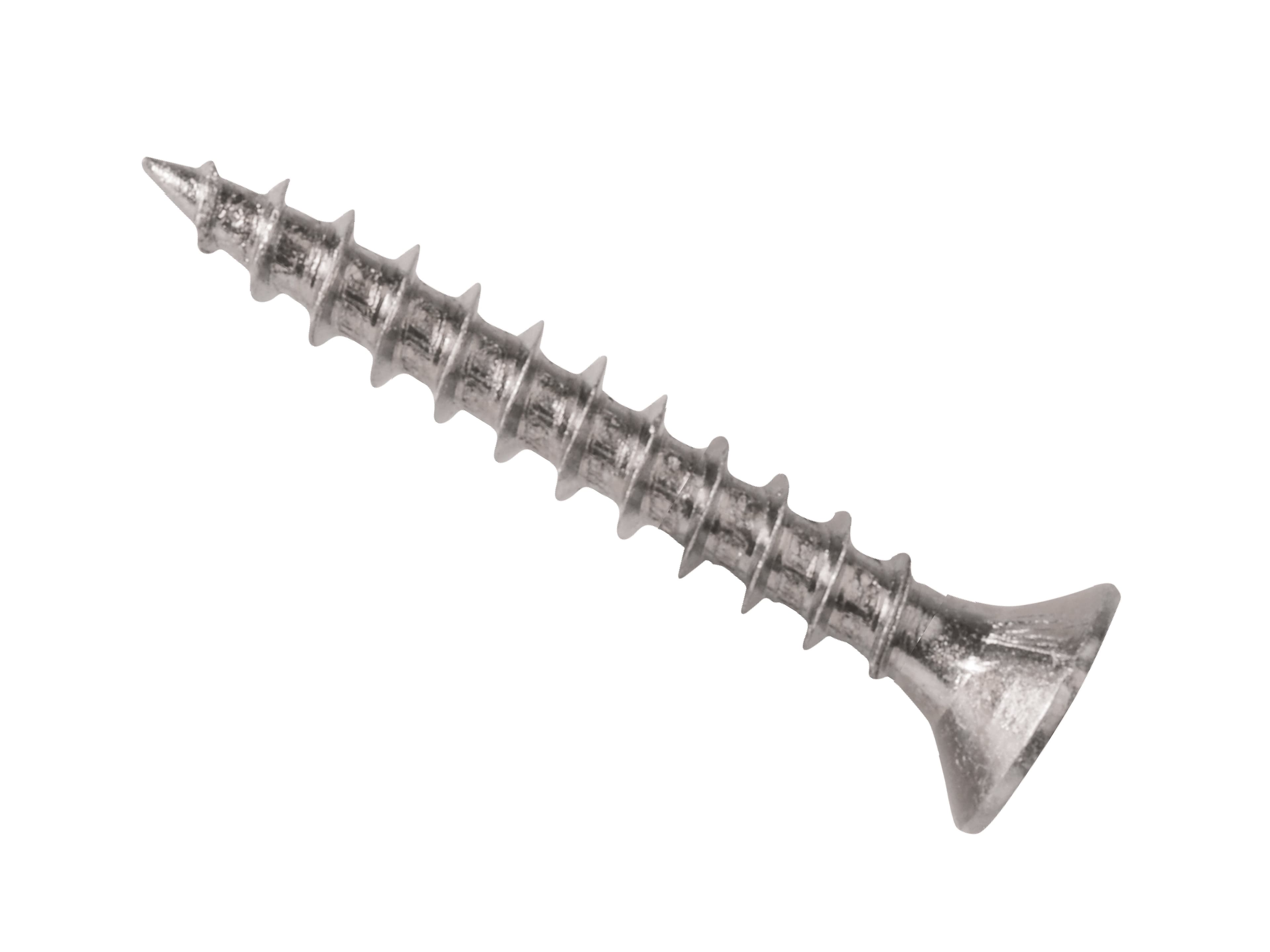 Forgefix Forgepack Multi-Purpose Screw FPKMPS3520ZP