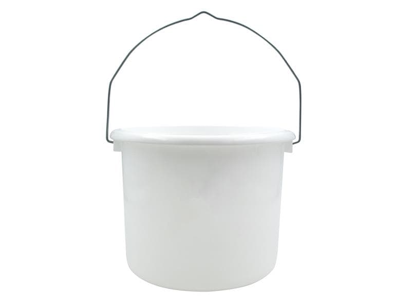 Faithfull 75143502 Plastic Paint Kettle 2.5 Litre