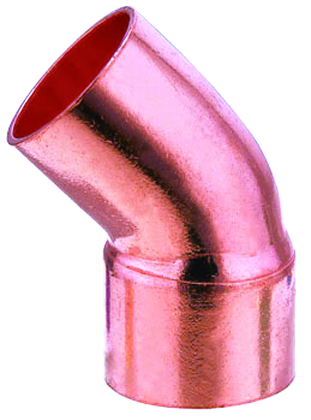 Mv 10Mm 45Deg Street Elbow End Feed EFSO10