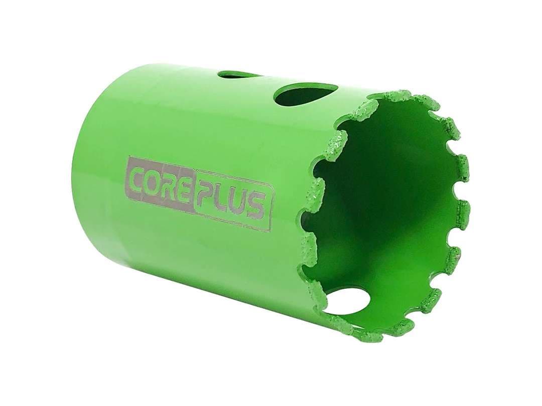 Coreplus CORDMPHS35 Diamond Hole Saws 35Mm (Pack Of 1)