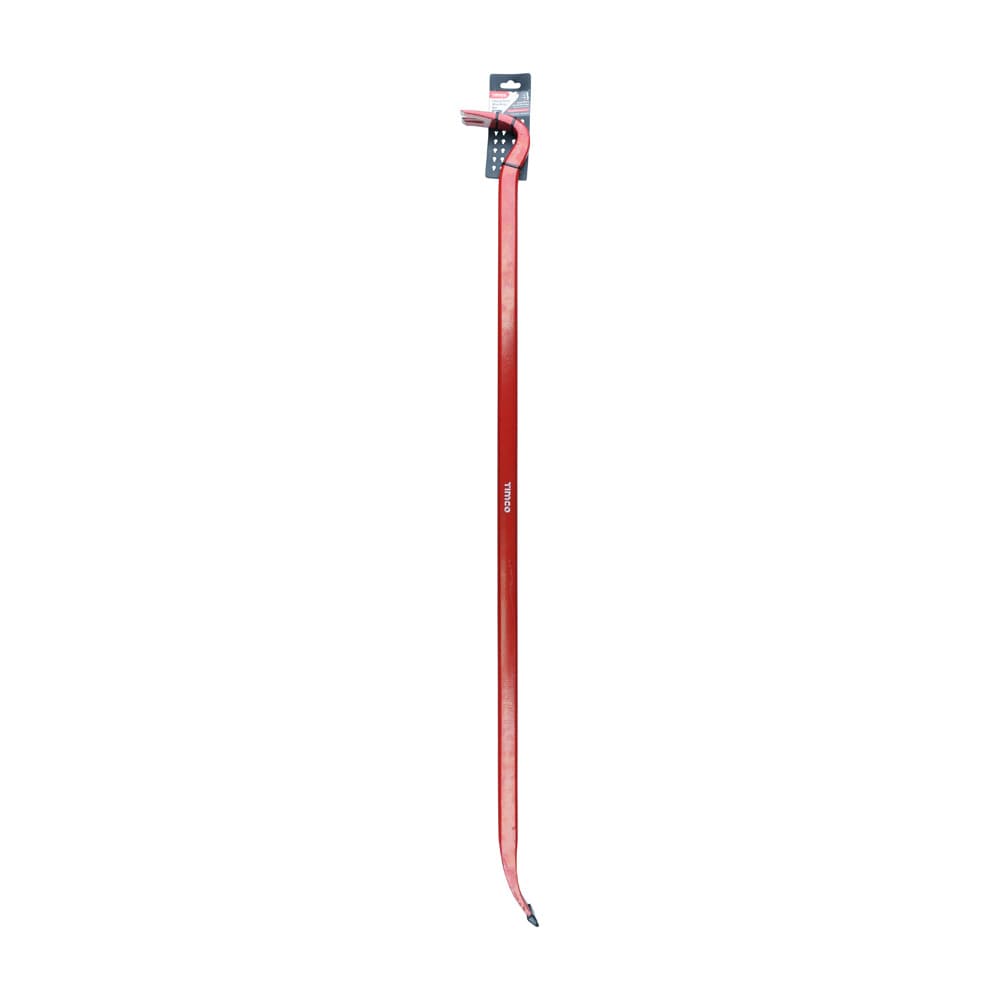 Timco Heavy Duty Wrecking Bar Clip 1 468090