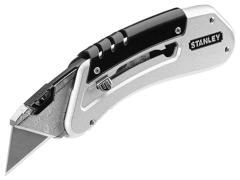Stanley® 0-10-810 Sliding Pocket Knife