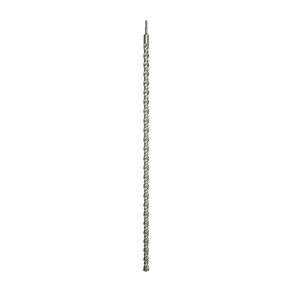 Timco Sds Plus Hammer Bit Clip 1 SDS281000