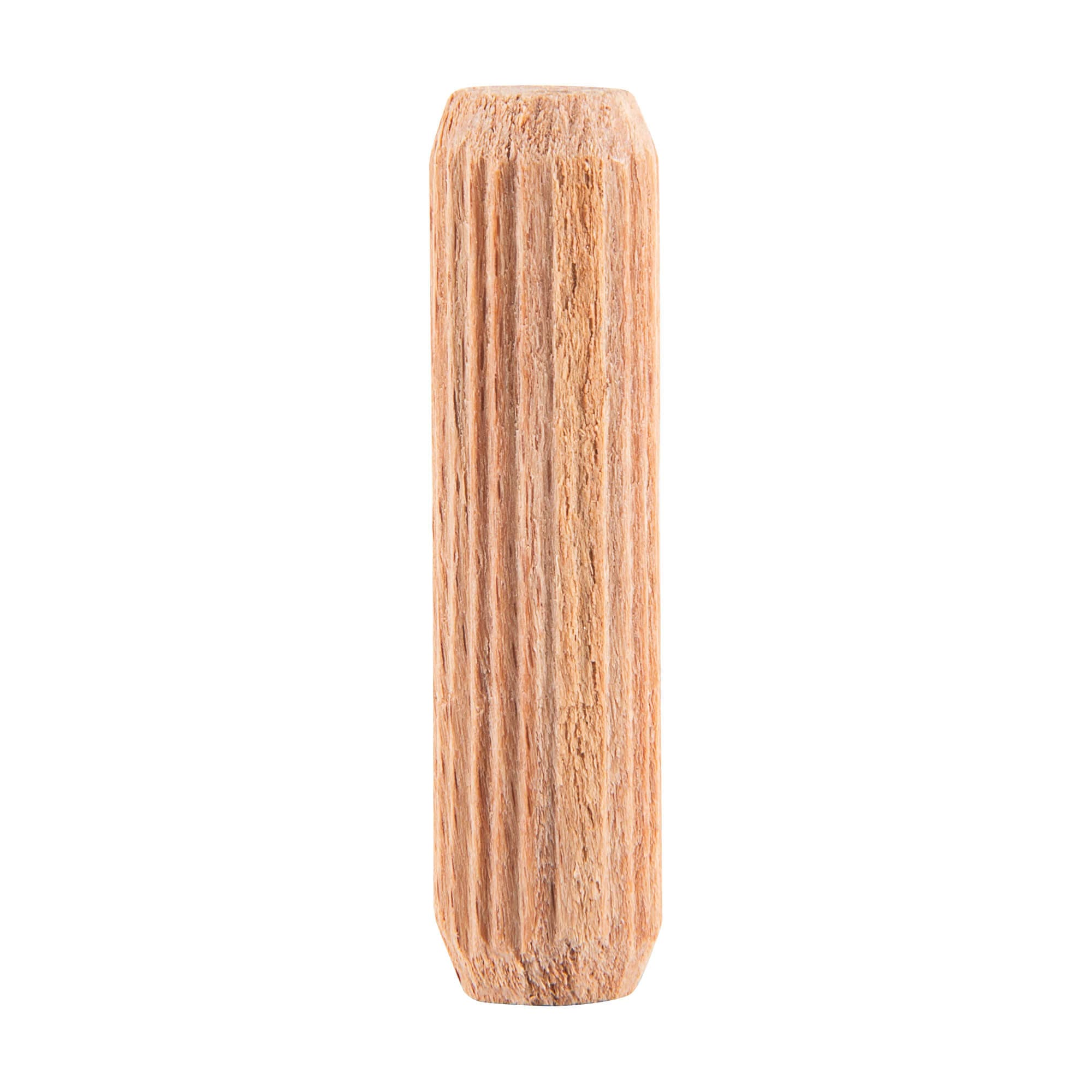 Trend 10 X 40Mm Wooden Dowels 50 Pack DWL/10X40/50