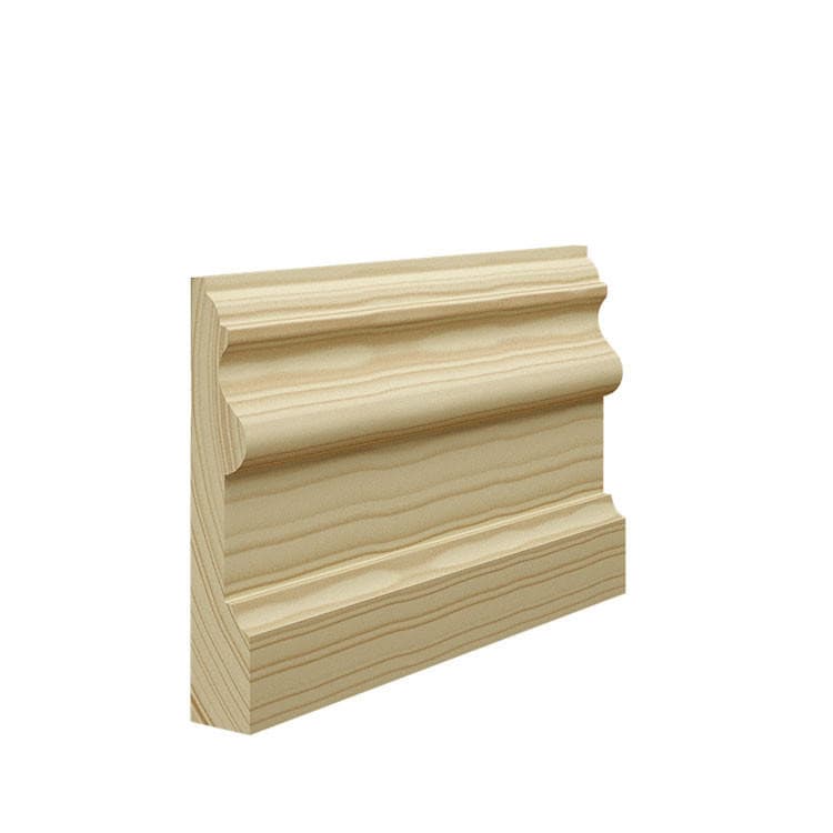 Period Pine Architrave