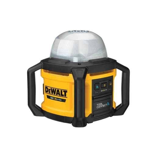 DeWalt DCL074-XJ 18V Xr Tool Connect Area Light