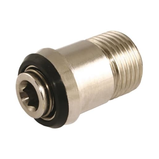 4Trade Telescopic Rad Tail 40mm (Pack of 2)