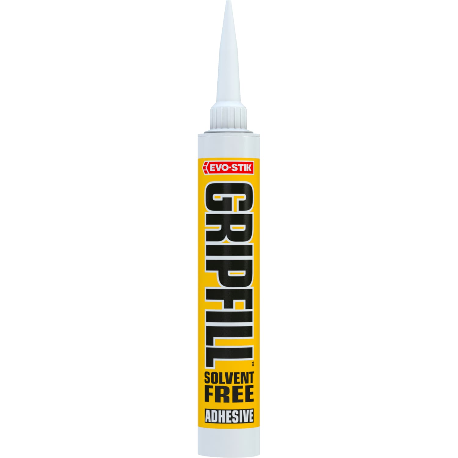 Evo Stik Gripfill 350ml - Solvent Free