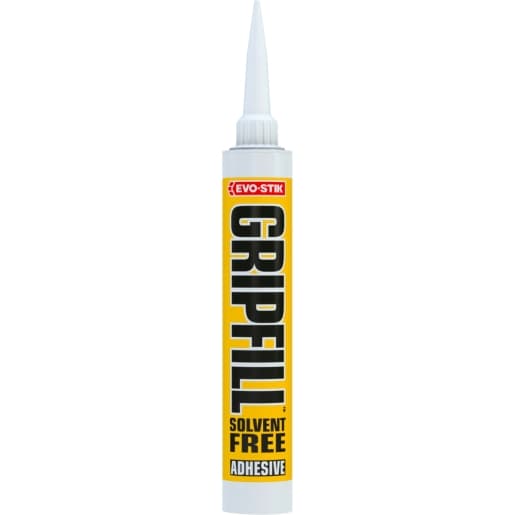 Evo Stik Gripfill 350ml - Solvent Free