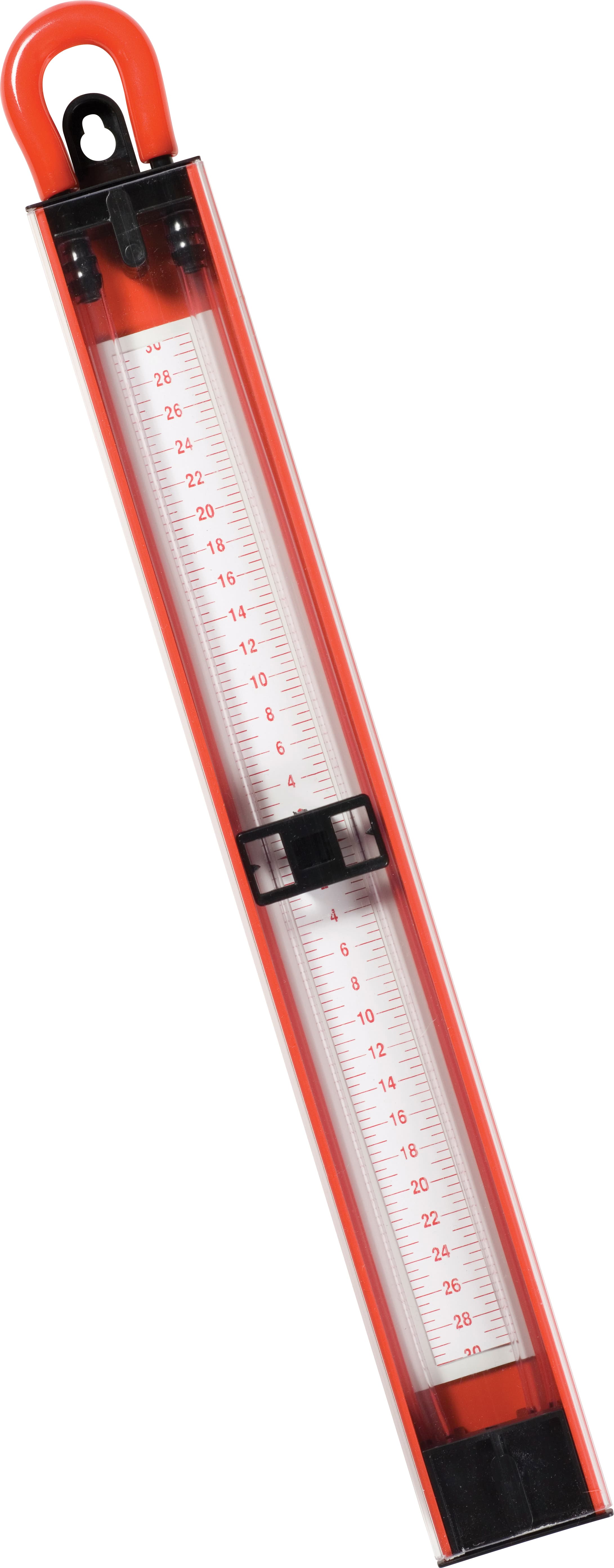 Rothenberger 67060 U-gauge Manometer Plastic