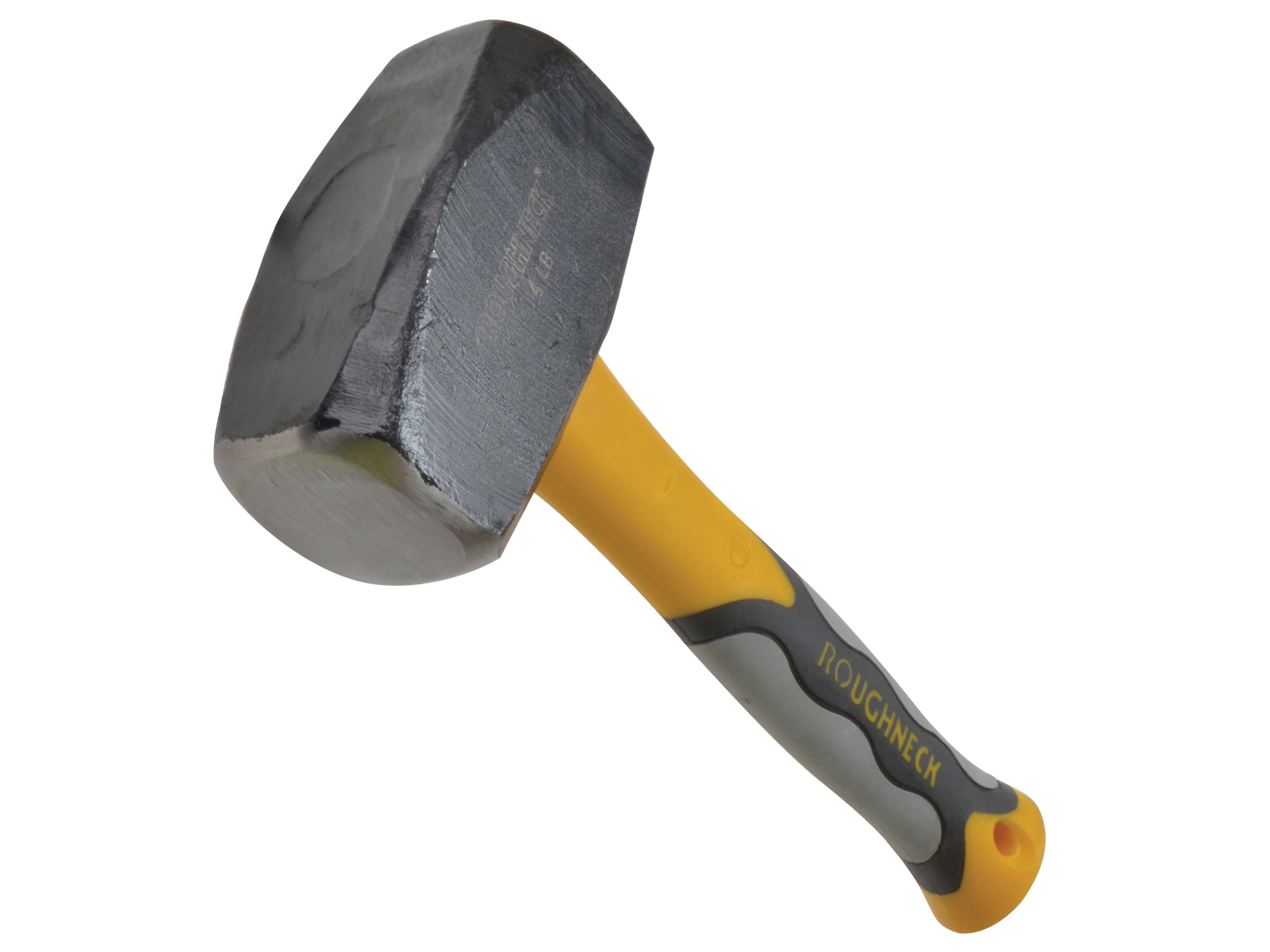 Roughneck 4lb (1.81kg) Club Hammer 61-504