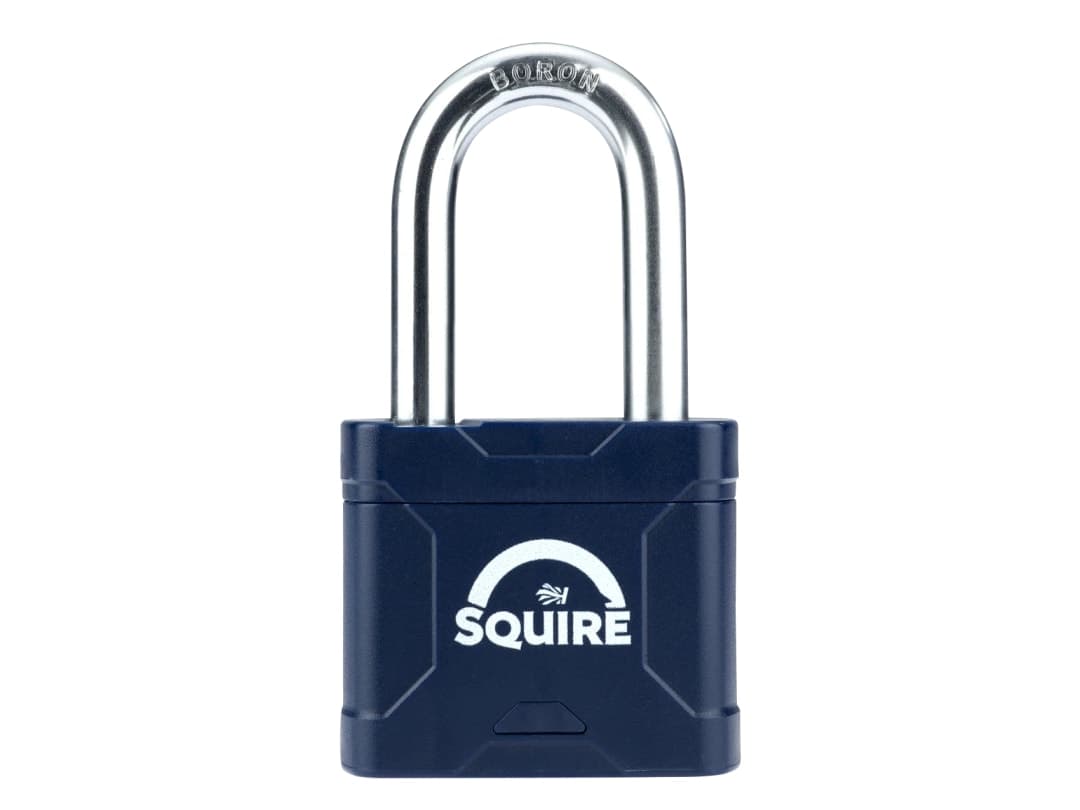 Squire Stronglock™ Plus 45/1.5 Laminated Padlock 45mm Long Shackle STRONGLOCK PLUS 45/1.5