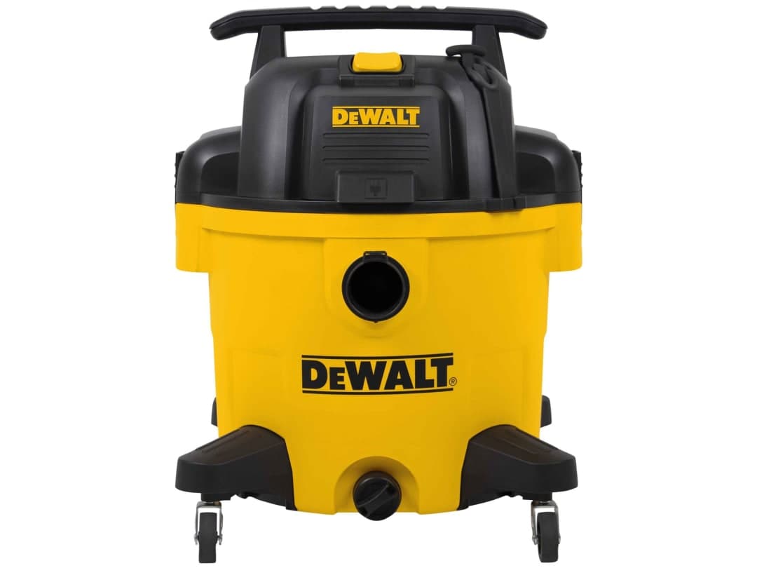 DEWALT Vacuum DXV34PTAA Wet & Dry Vacuum with Power Tool Activation 1200W 240V DXV34PTAA