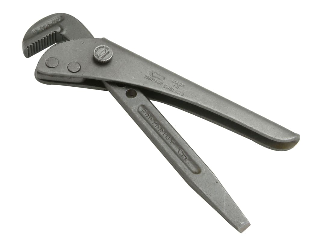 Footprint 69812w Pipe Wrench 300mm (12in) 10030W