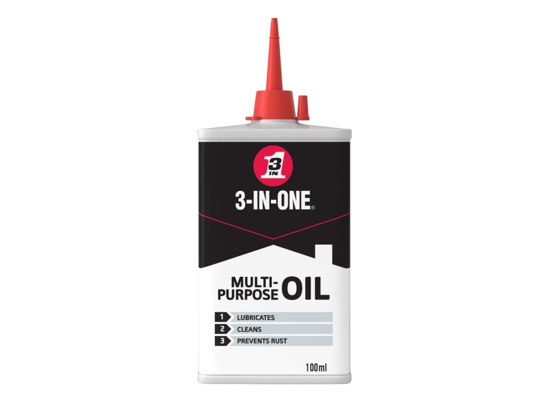 3-IN-ONE® Oil Flexican Standard 100ml 44230 44230/P