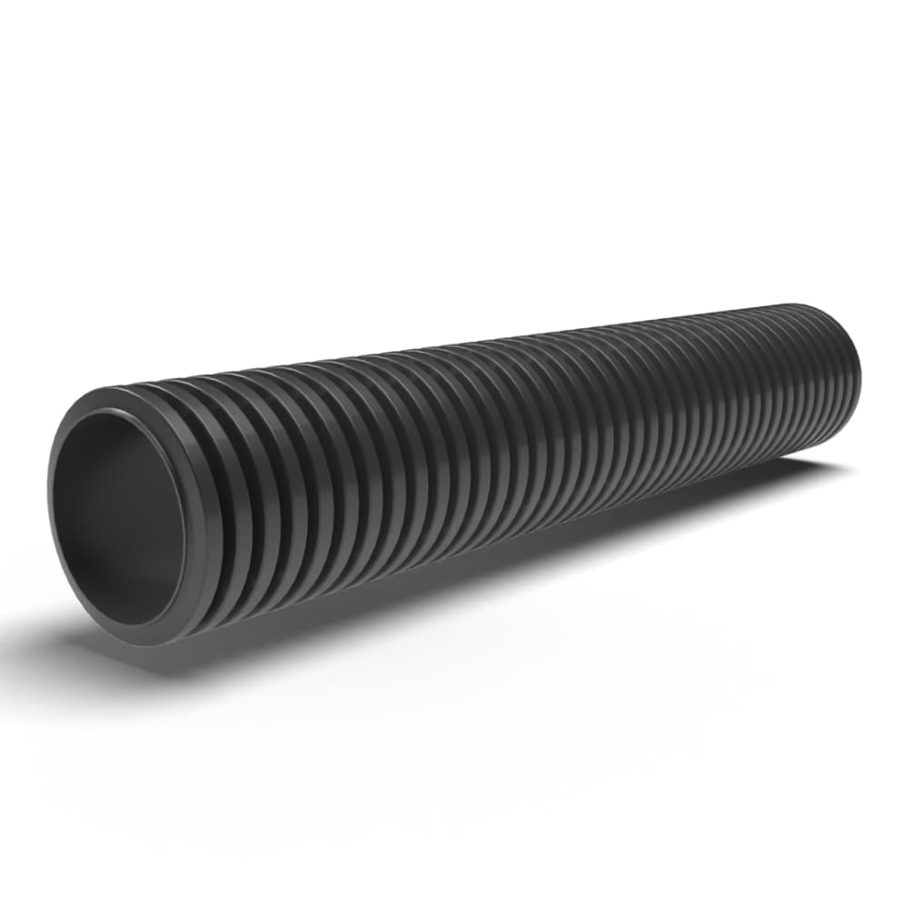 Inspection Chamber Access Shaft - 300mm Diameter x 2000mm Depth