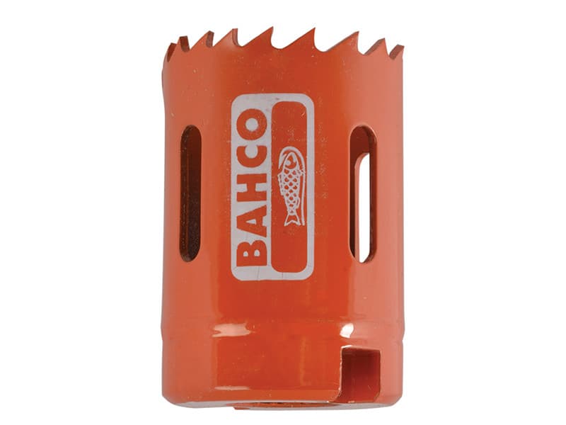 Bahco 3830-32-VIP 3830-32-Vip Bi-Metal Variable Pitch Holesaw 32Mm