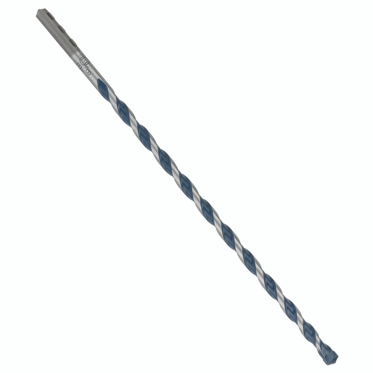 Bosch 2608588153 Cyl-5 Concrete Drill Bit 8 X 200 X 250Mm