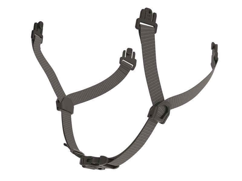 Abus Mechanical 94865 Scator/Scator-E Chin Strap