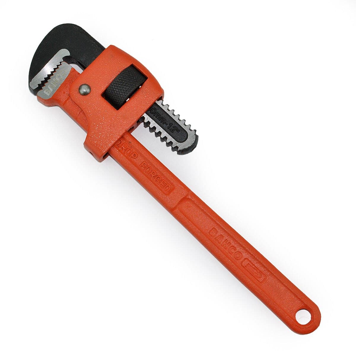 Bahco 361-12 Stillson Type Pipe Wrench 12 Inch / 300Mm
