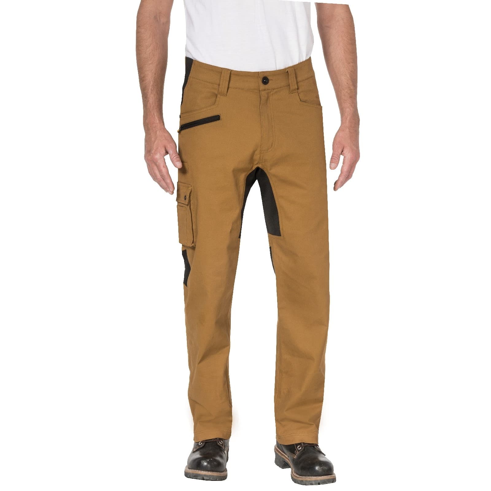 Caterpillar Operator Fx Trouser Size 30 27934-47002-03