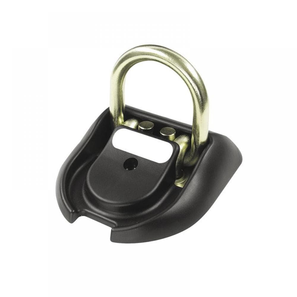 Abus Mechanical 27161 Wba 100 Granit™ Wall Anchor Carded