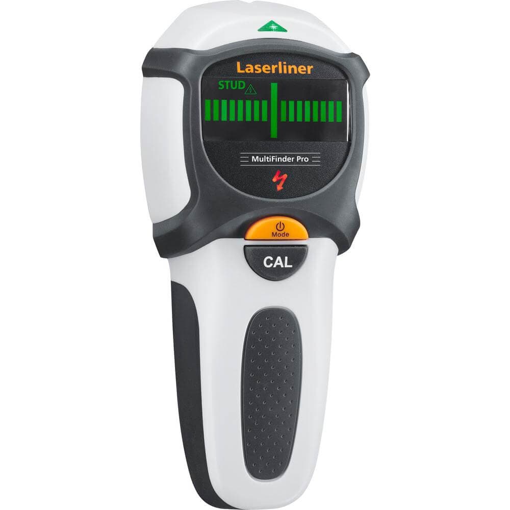 Laserliner 080.966A Multifinder Pro Universal Locating Device 32085