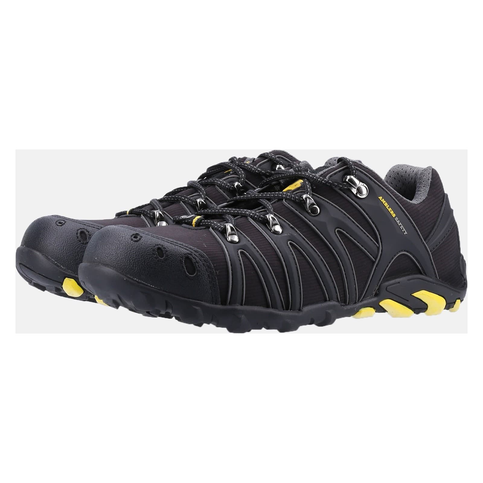 Amblers Safety Fs23 Soft Shell Safety Trainer Size 11 24883-41148-11