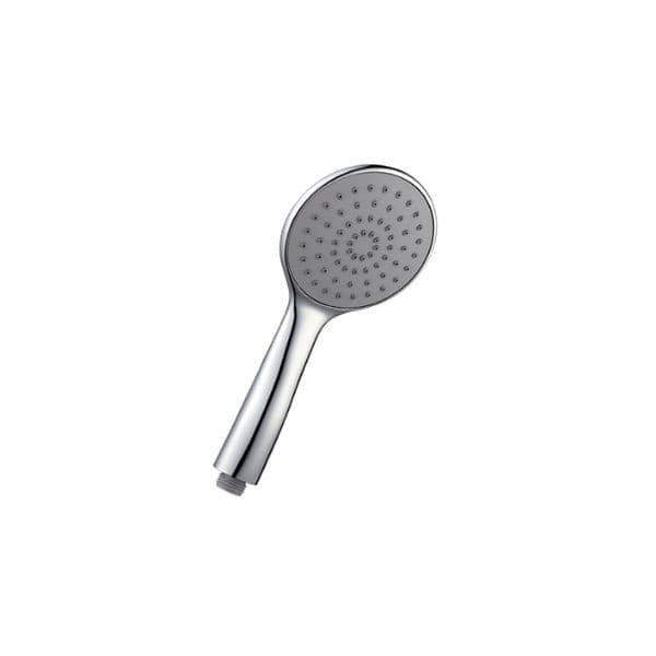 Mv Single Function Chrome Handshower 108Mm Diameter Head HEAD1