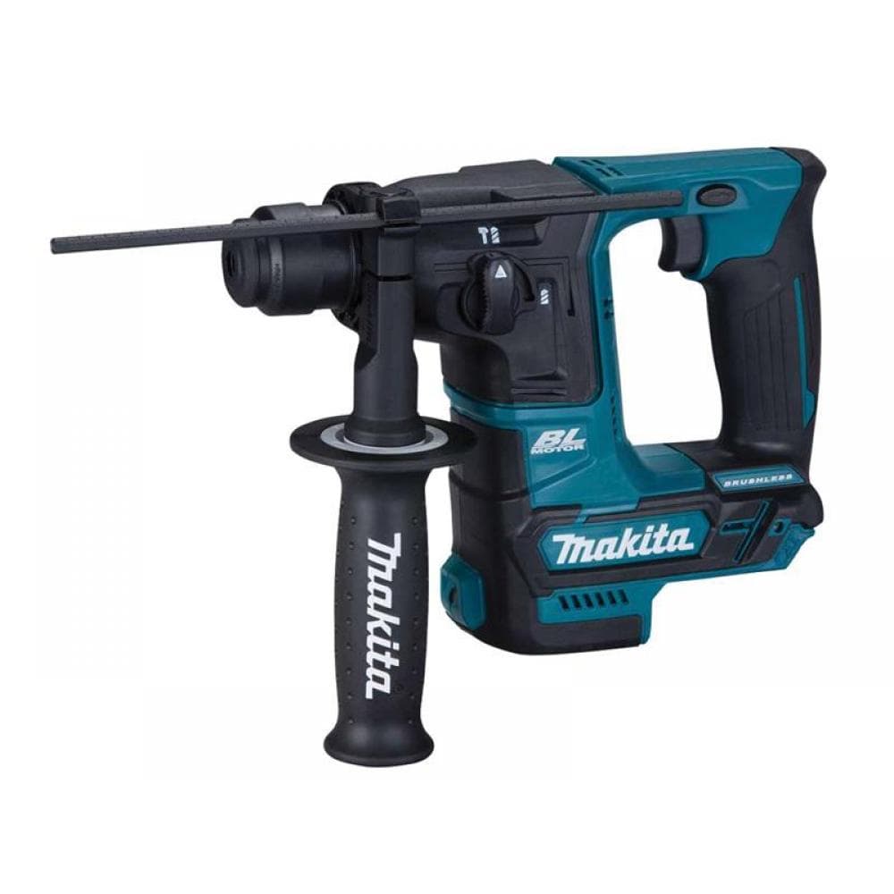 Makita HR166DZ Hr166Dz Brushless Rotary Hammer 12V Bare Unit