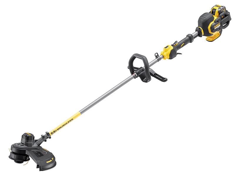 Dewalt DCM571X1-GB Dcm571X1 Flexvolt Xr Trimmer 54V 1 X 3.0Ah Li-Ion
