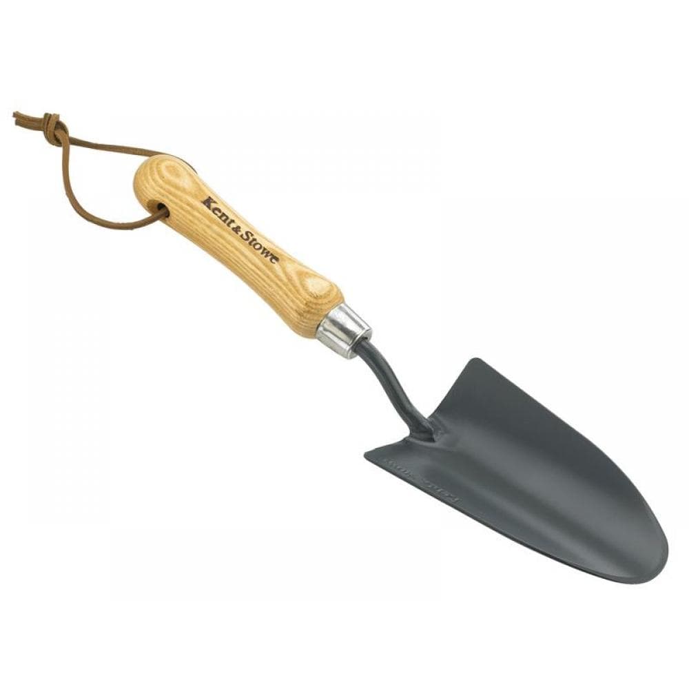 Kent & Stowe 70100277 Carbon Steel Hand Trowel Fsc®