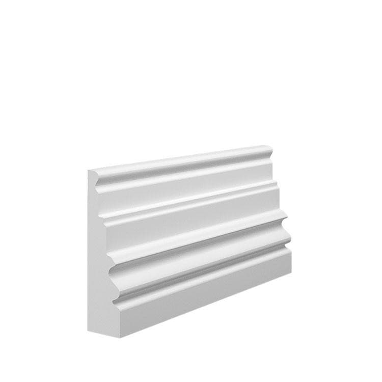 Monarch 2 MDF Architrave