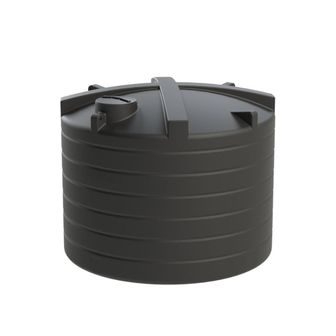 Enduramaxx 25,000 Litre Drinking Rainwater Tank Original Organics