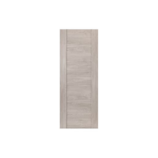 JB Kind Alabama Fumo Internal Laminate Prefinished Door 1981 x 686 x 35mm