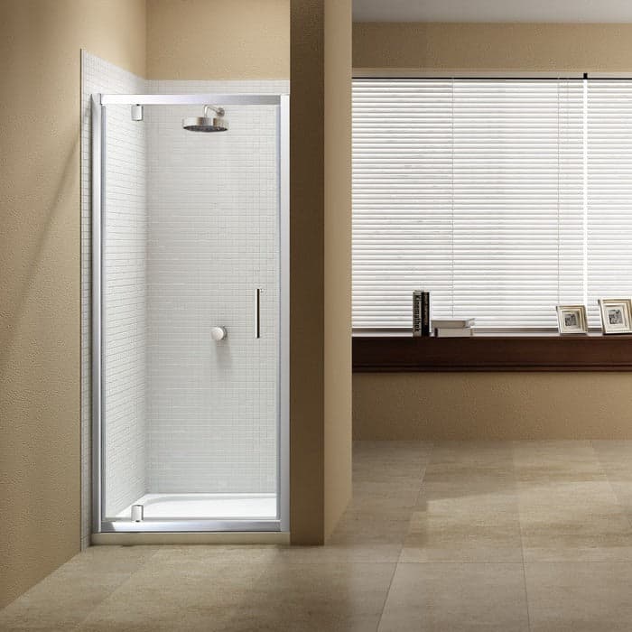 Merlyn Vivid Sublime 900mm Pivot Door