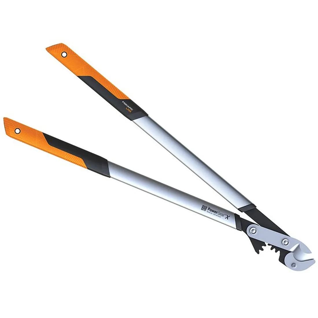 Fiskars Powergear X Anvil Loppers - Large