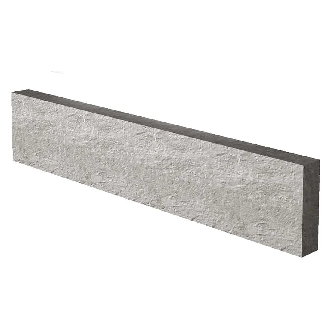 Supreme Smooth Gravel Board 50 X 150 X 1830Mm 2In X 6In X 6Ft