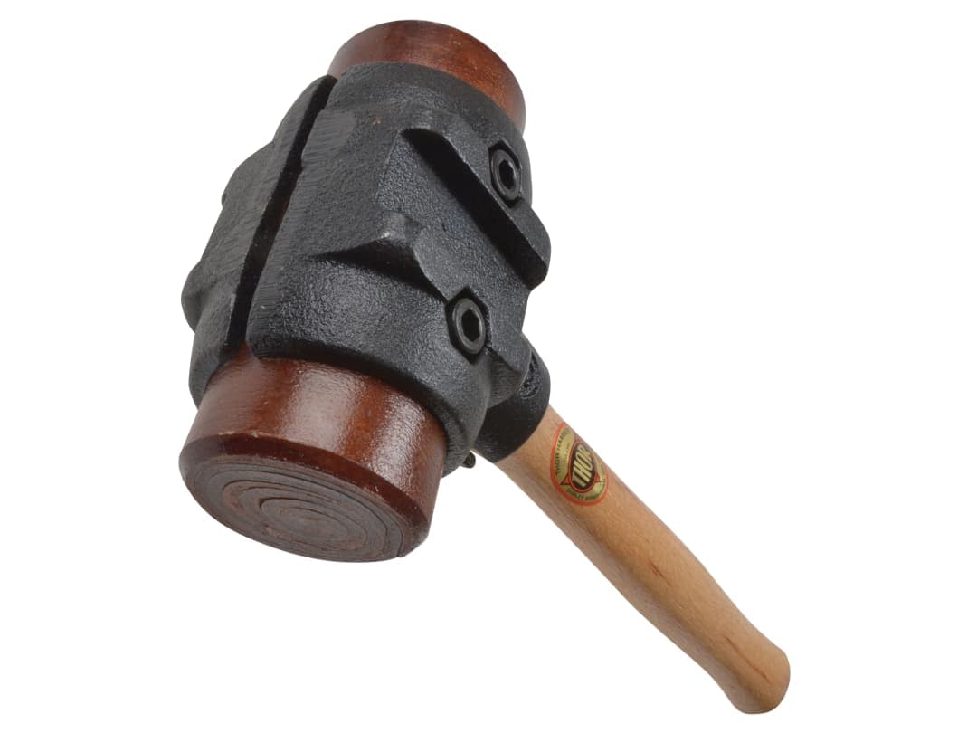 Thor RH275 Split Head Hammer Hide Size 5 (70mm) 3750g 34-RH275