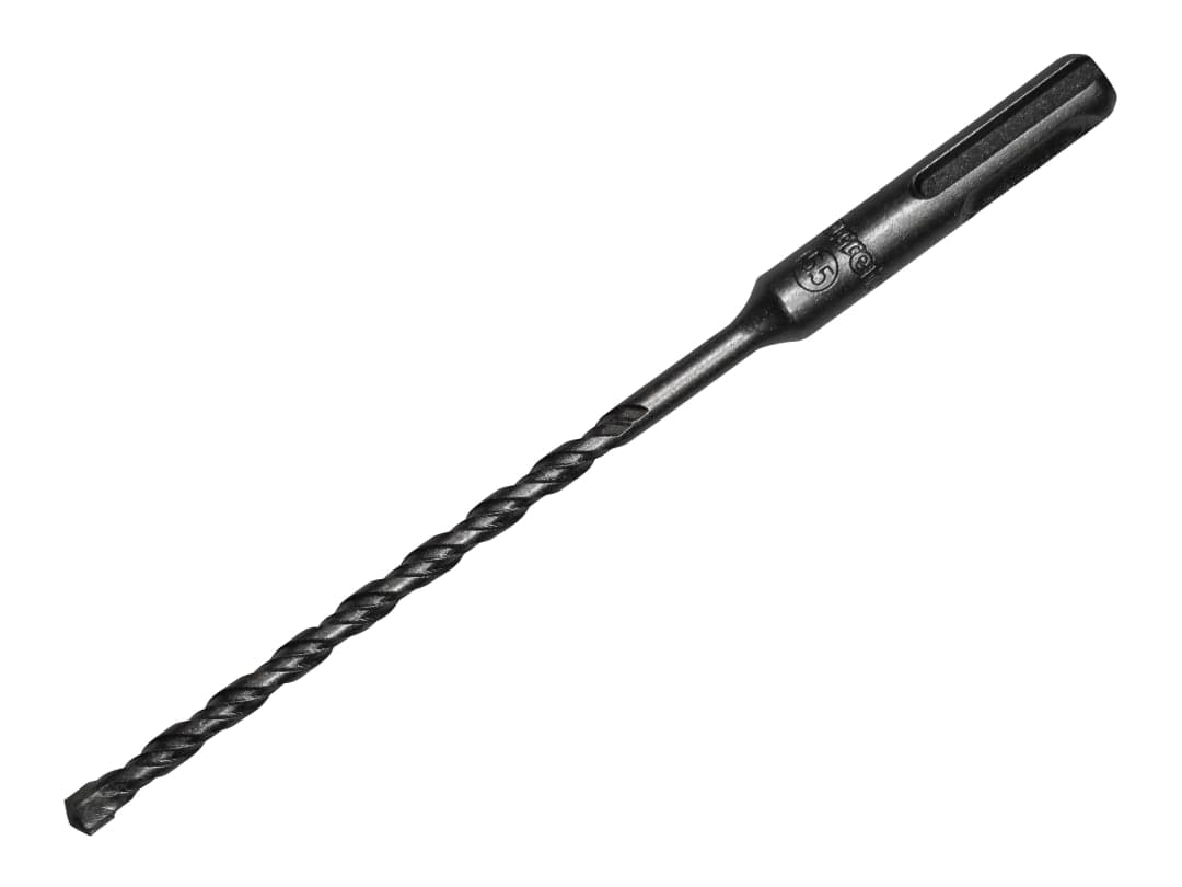 Starrett SDS Plus 2 Point Drill Bit 5.5 x 160mm KBPS055B
