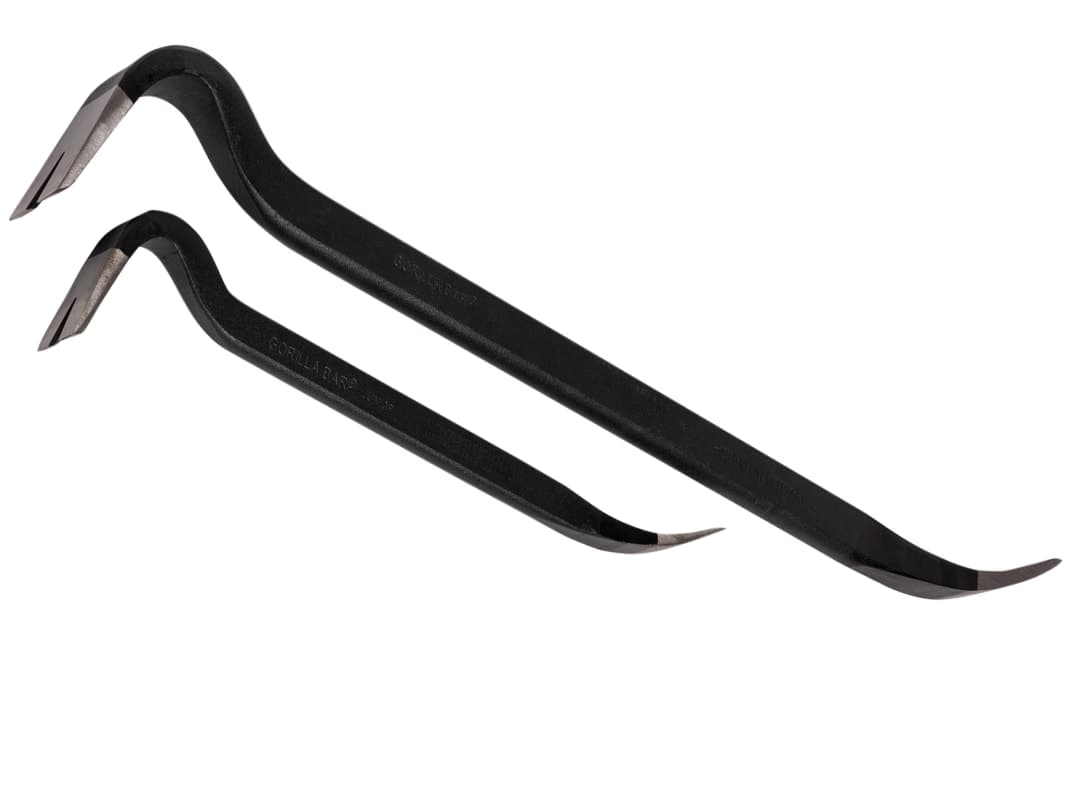 Roughneck GORILLA Bar® Set, 2 Piece 64-400