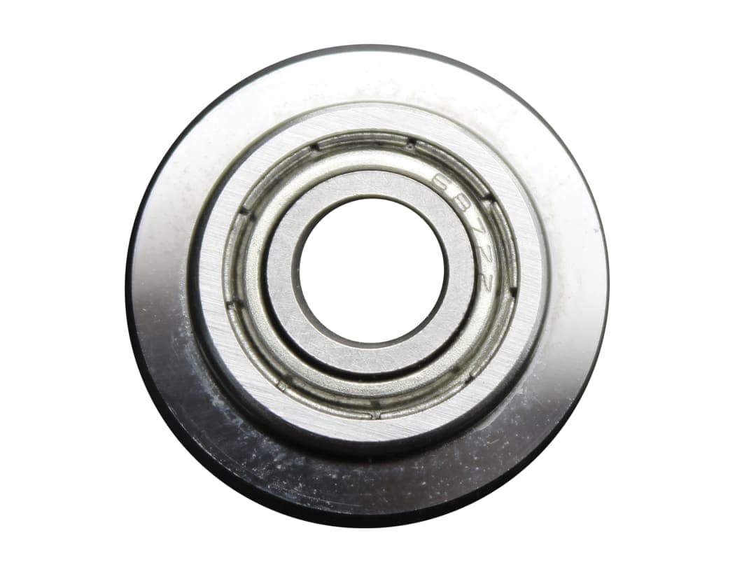 Faithfull Spare Wheel for FAITLC900/FAITLC1200 FAITLCPROFW
