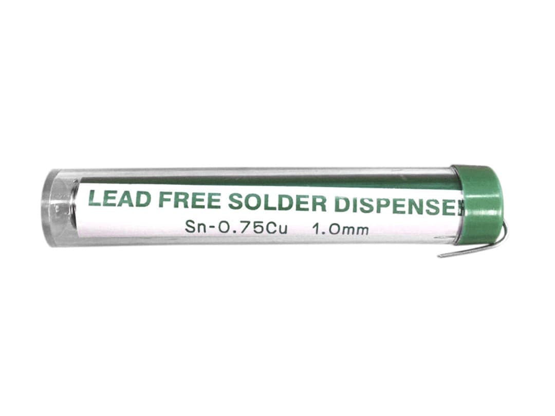 Dencon Solder Dispenser SO5NB SO5NB