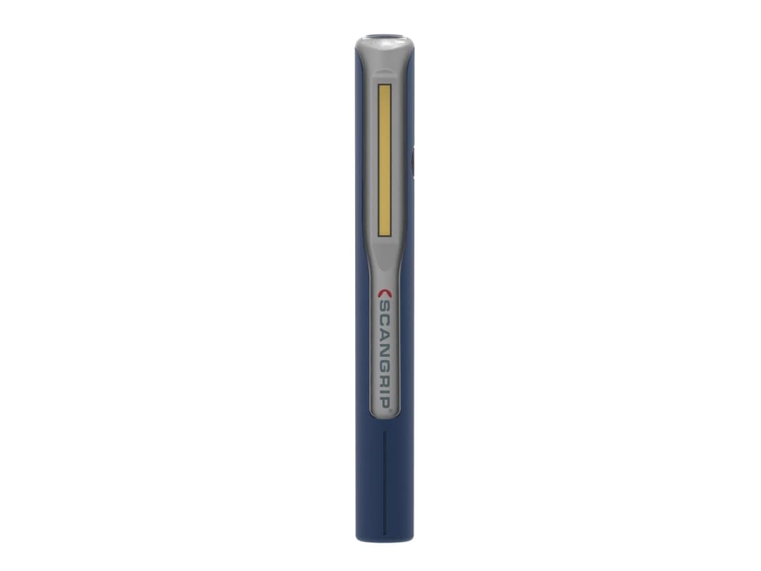 SCANGRIP® MAG PEN 3 Rechargeable LED Pencil Work Light 03.5116